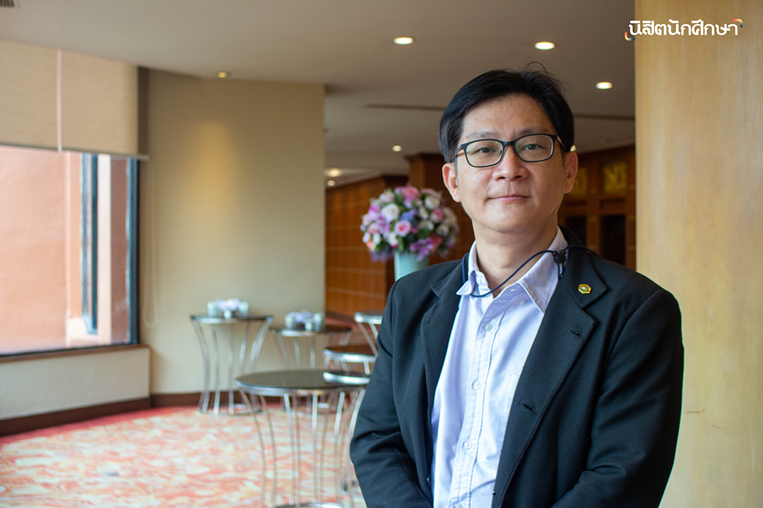 หมอ-แพทย์-แพทยสภา-ผู้ช่วยเลขาธิการแพทยสภา-เมธี วงศ์ศิริสุวรรณ-ชั่วโมงการทำงานของแพทย์-คุณภาพชีวิตแพทย์