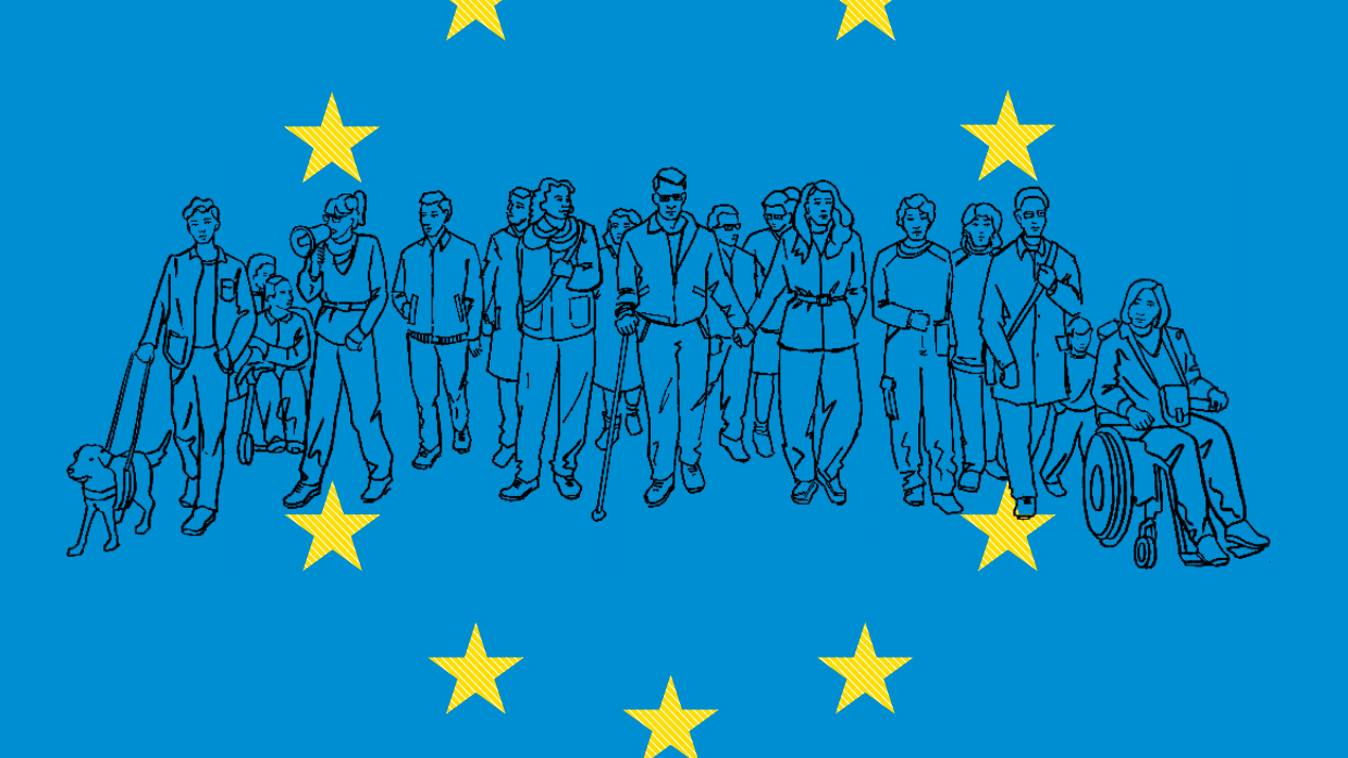 EUROPEAN-DISABILITY-FORUM