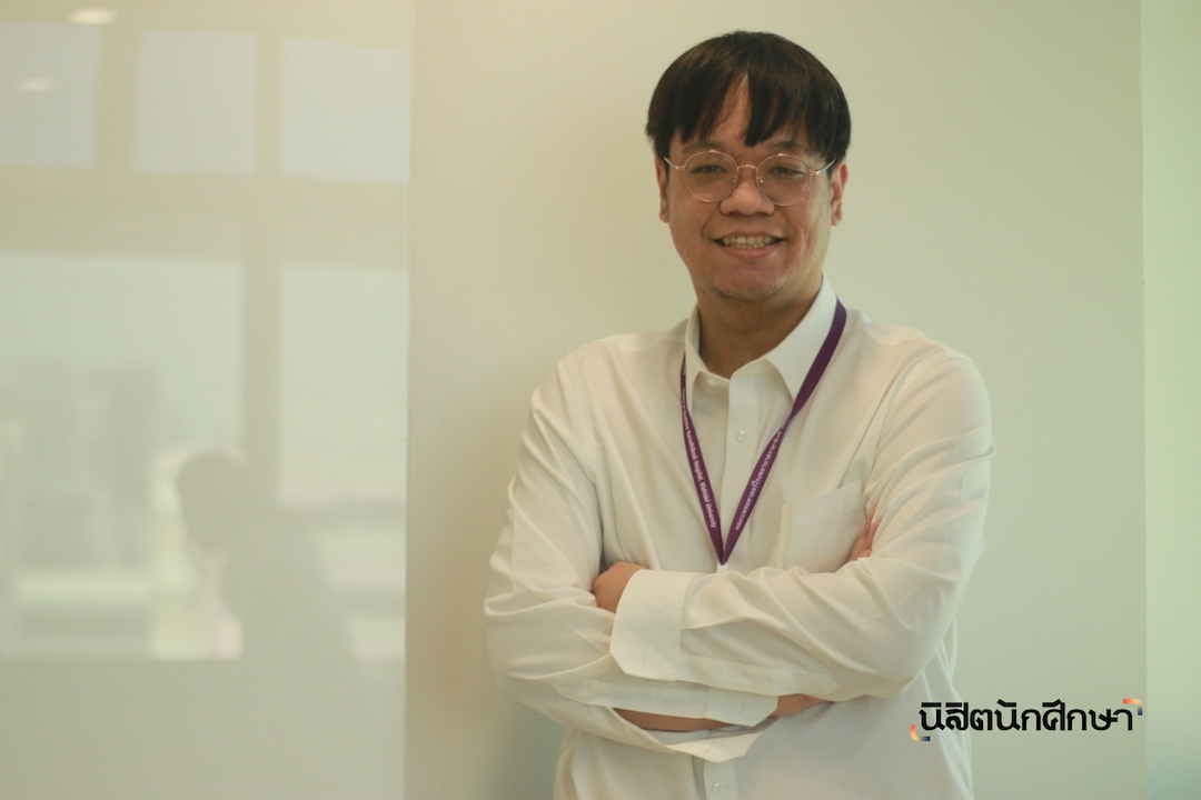 ภาณุวิชญ์-แก้วจำจรชัย-หมอ-โรงพยาบาลรามาธิบดี-ระบบดูแลระยะกลาง-ผู้สูงวัย-intermediatecare