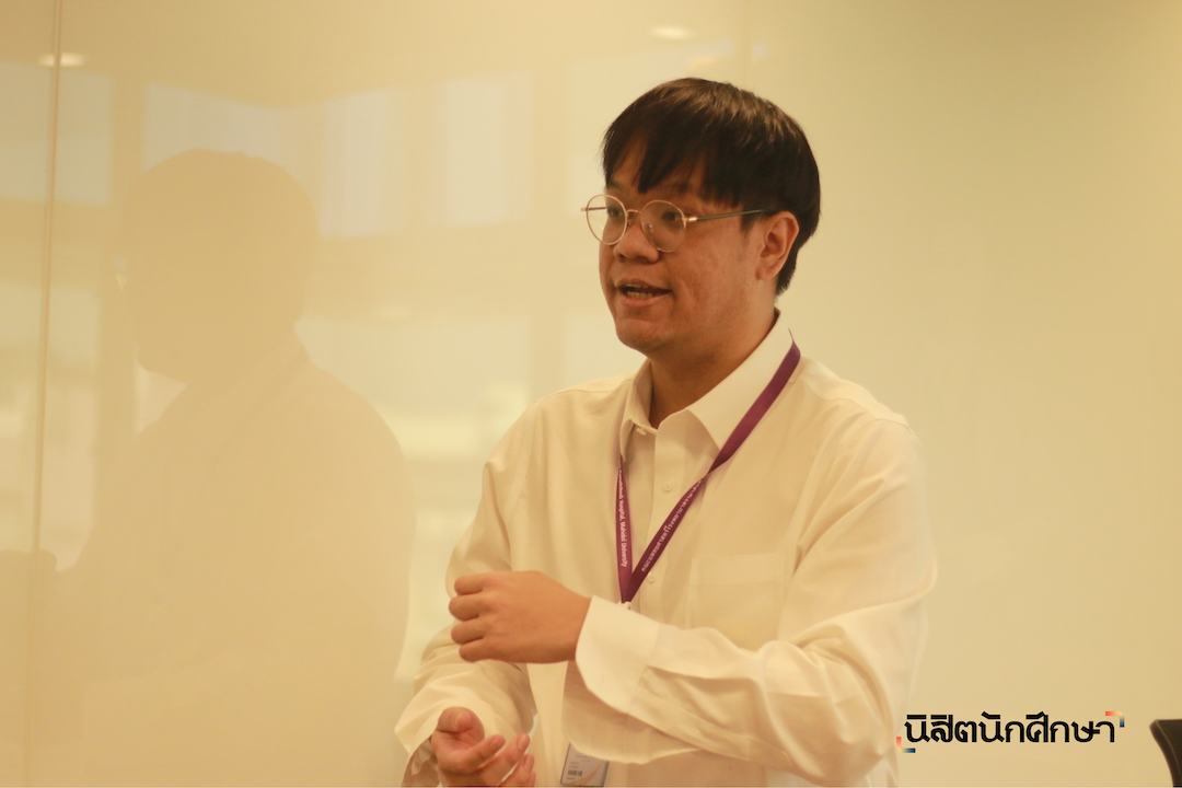 ภาณุวิชญ์-แก้วจำจรชัย-หมอ-โรงพยาบาลรามาธิบดี-ระบบดูแลระยะกลาง-ผู้สูงวัย-intermediatecare