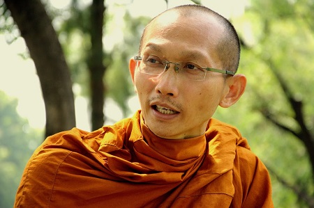 ภิกษุณ๊-วัตรทรงธรรมกัลยาณี-Bhikkhunis-lสิทธิ-ความเท่าเทียม-ความเท่าเทียมทางเพศ-gender-feminis-equality-gender equality-ประชุม-ปิตาธิปไตย-ชายเป็นใหญ่-เรียกร้อง-การพัฒนา-ศาสนาพุทธ-สงฆ์